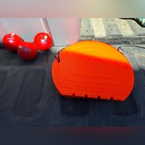 Lacrosse bundle: 3 weighted lax balls & 4 targets